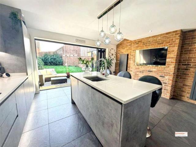 House for sale in West Shield Row Villas, Stanley
