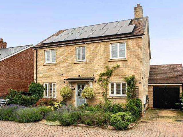 House for sale in Chipping Norton, Black Bourton