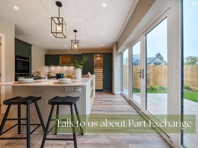 House for sale in East Brent, Somerset