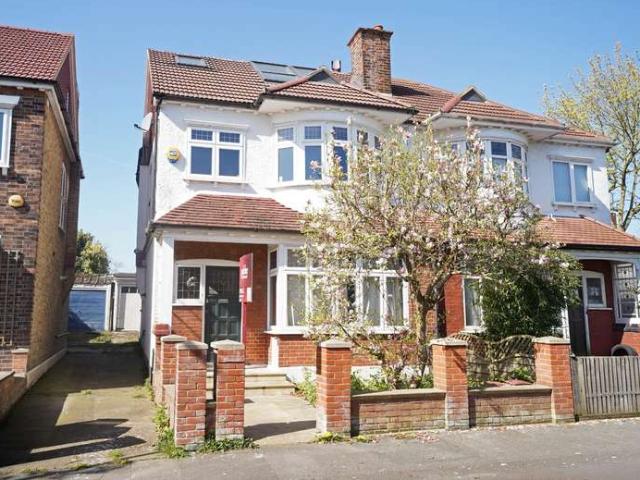 House for sale in West Norwood, Greater London