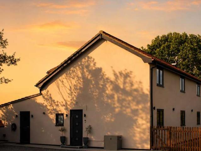 House for sale in Moulton St Mary, Crostwick