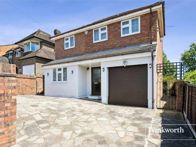 House for sale in Barnet Vale, Greater London
