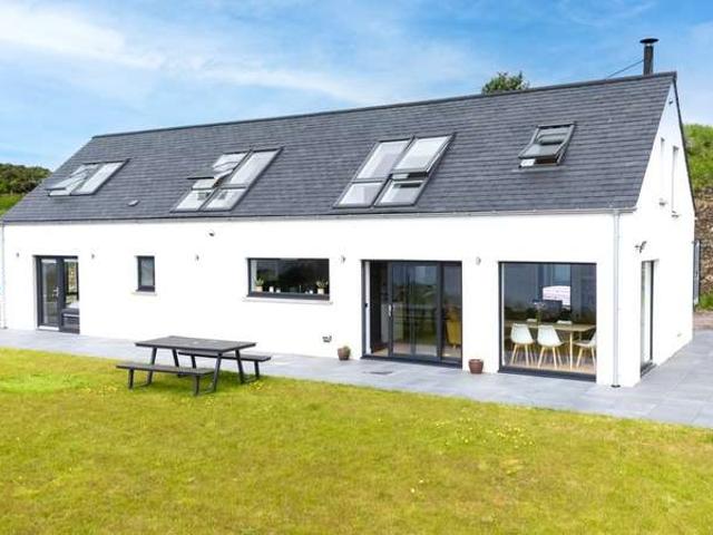 House for sale in Scotland