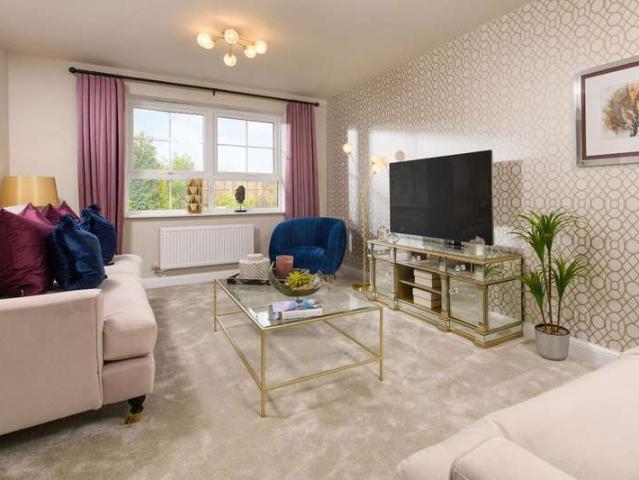 House for sale in Glenvale Park, Wellingborough