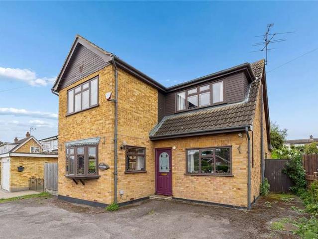 House for sale in Wickford