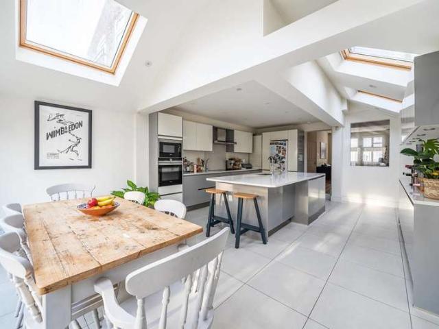 House for sale in Hammersmith, Hammersmith