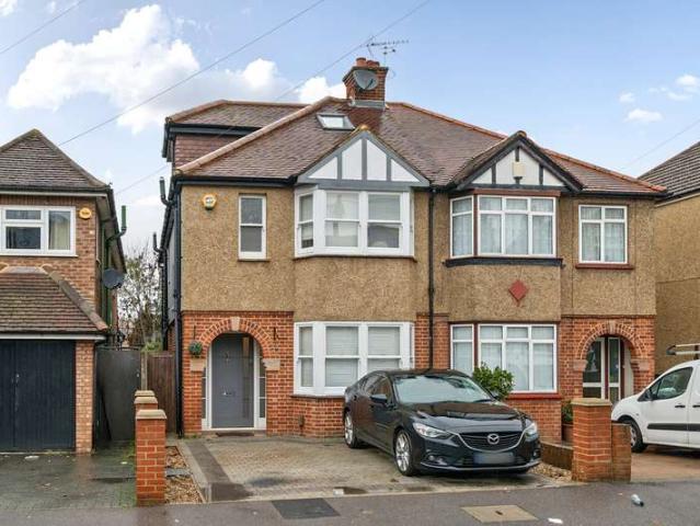 House for sale in Cowley, Greater London