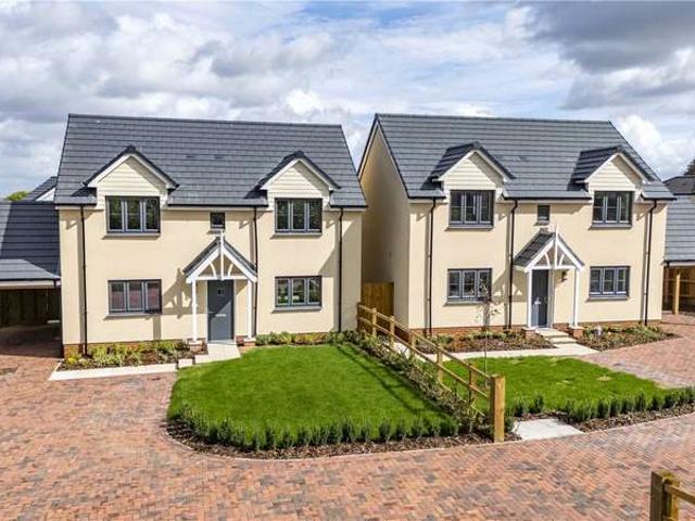 House for sale in Southtown, Ashill