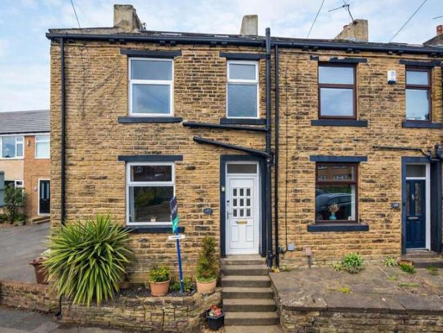 House for sale in Fulneck, West Yorkshire