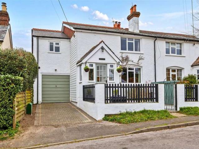 House for sale in Bolton Low Houses, Hampshire