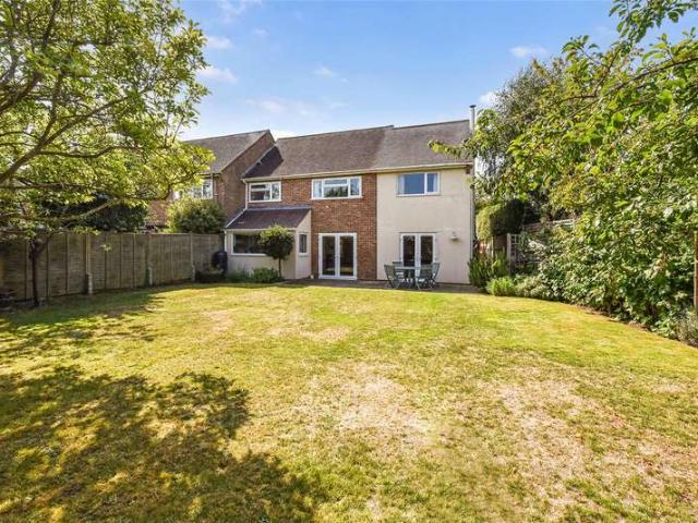 House for sale in Bosham, Chichester