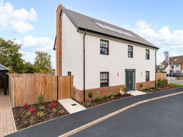House for sale in Epping, Essex