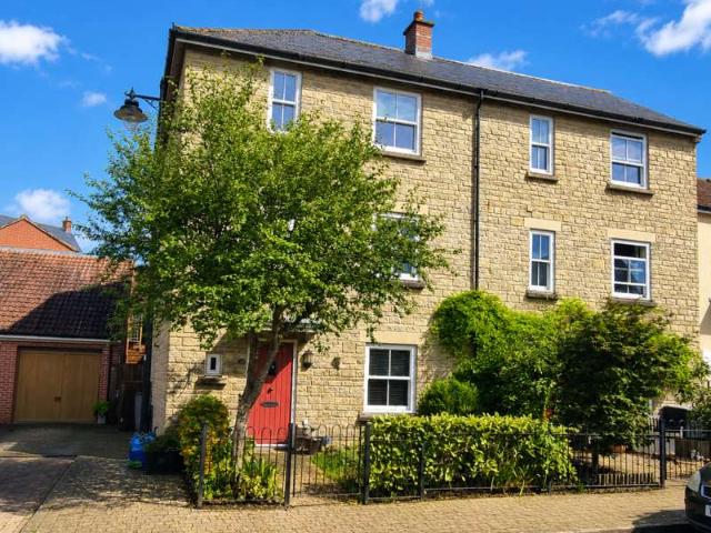 House for sale in Rode, Somerset