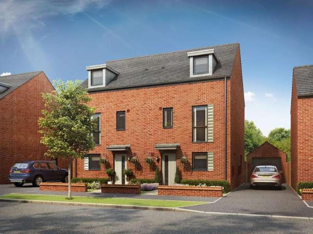 House for sale in Yate Rocks, Yate