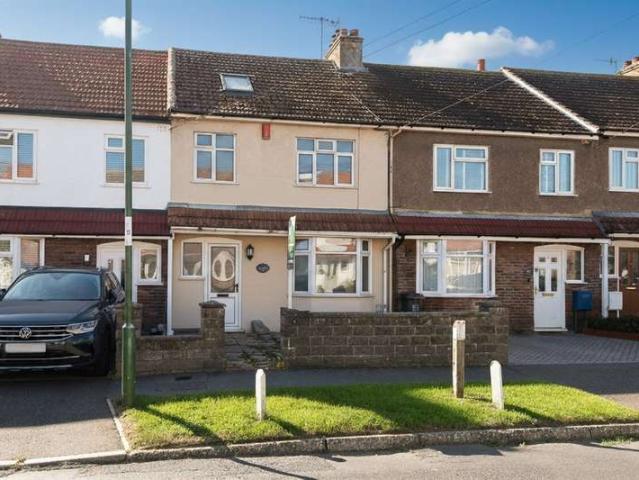 House for sale in Fishersgate, West Sussex