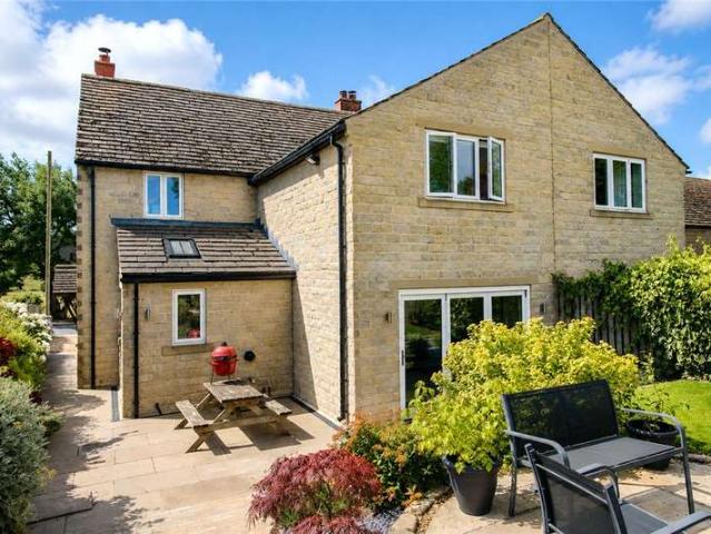 House for sale in Bland Hill, North Yorkshire