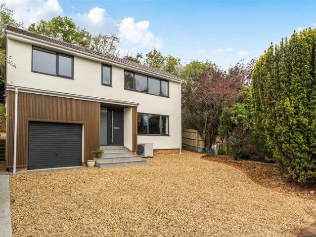 House for sale in Long Ashton, North Somerset