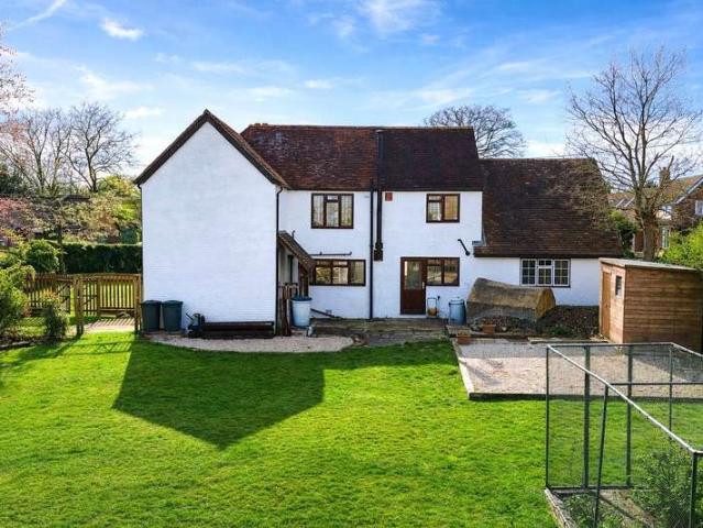 House for sale in Tadley, Priest Down