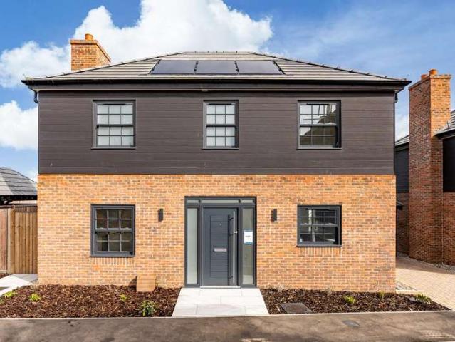 House for sale in Epping, Essex