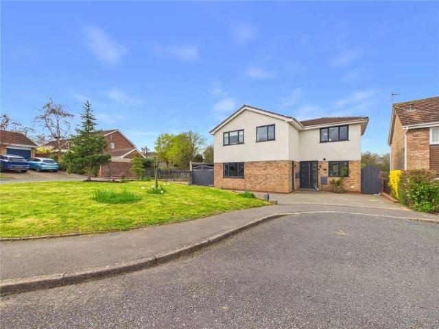House for sale in Primsland, Crookhill
