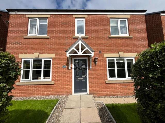 House for sale in New Herrington, Tyne And Wear