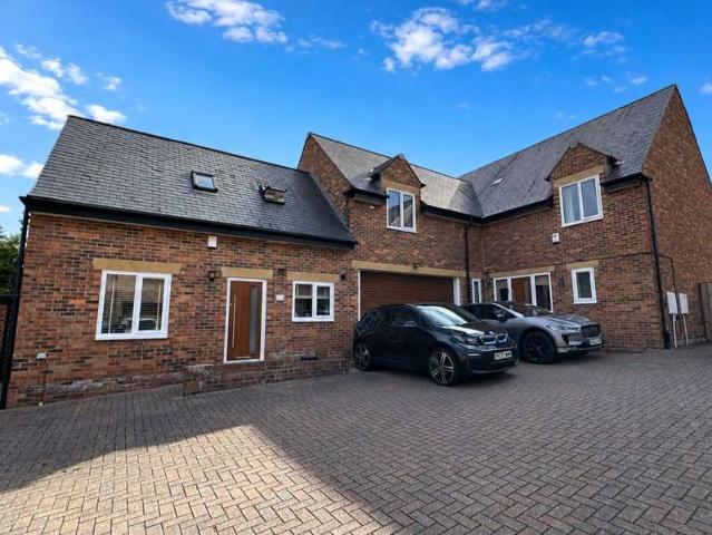 House for sale in Hetton, East Rainton