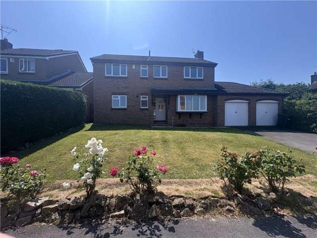 House for rent in Killinghall, North Yorkshire