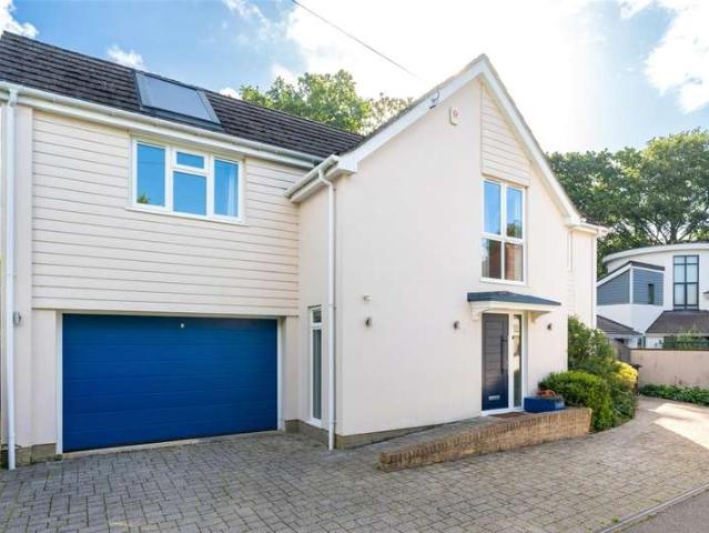 House for sale in Pilford, Furzehill