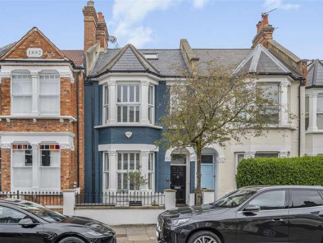 House for sale in West Hampstead, Greater London