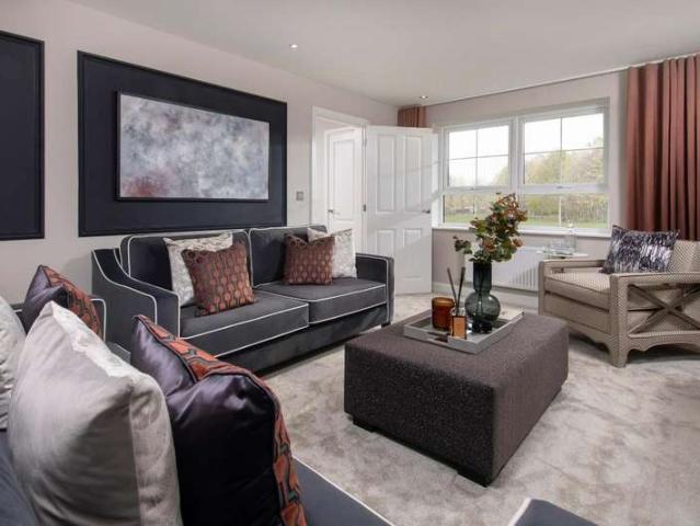 House for sale in Cross In Hand, East Sussex