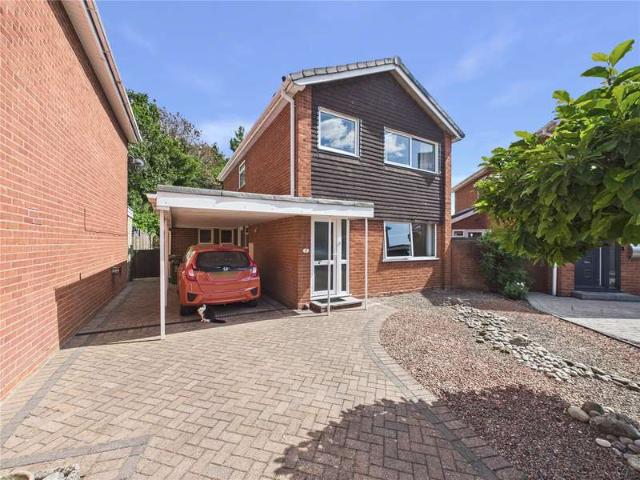 House for sale in Witton, Crookhill