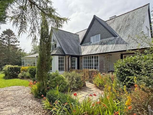House for sale in Wern y Wylan, Llaniestyn