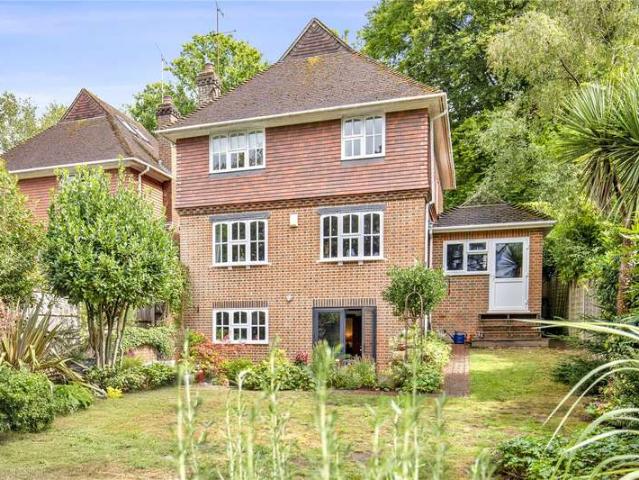 House for sale in Bolton Low Houses, Hampshire