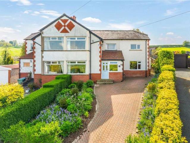 House for sale in Menston, West Yorkshire