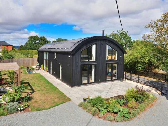 House for sale in Eaton Bishop, Ruckhall