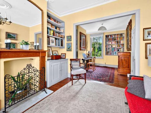 House for sale in London Borough of Hackney, Greater London