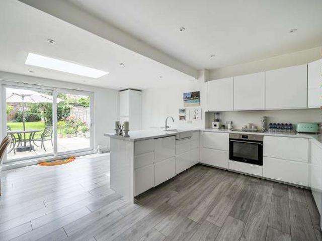 House for sale in Fallow Corner, Greater London