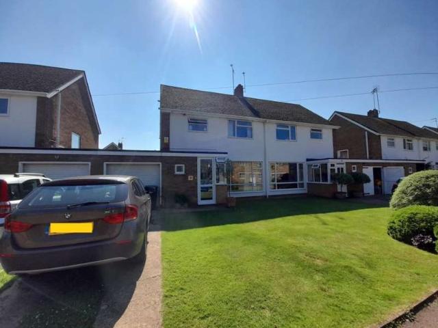 House for sale in Bloxham, Cherwell