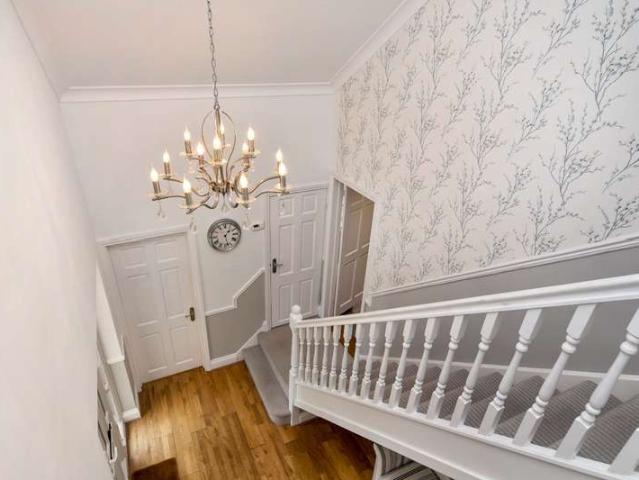 House for sale in North Shoebury, Alton Barnes