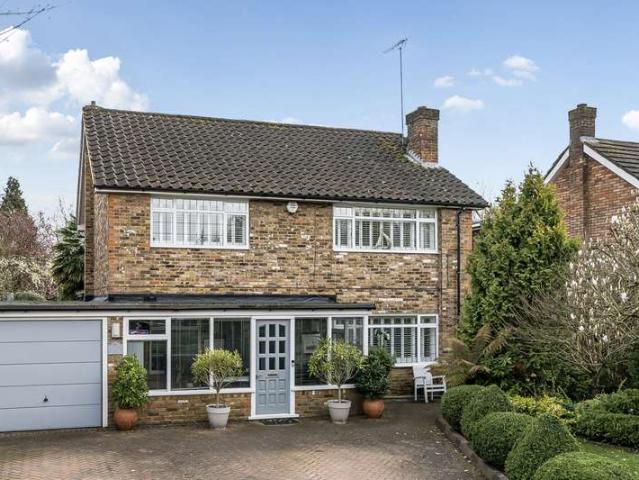 House for sale in Batchworth, Hertfordshire
