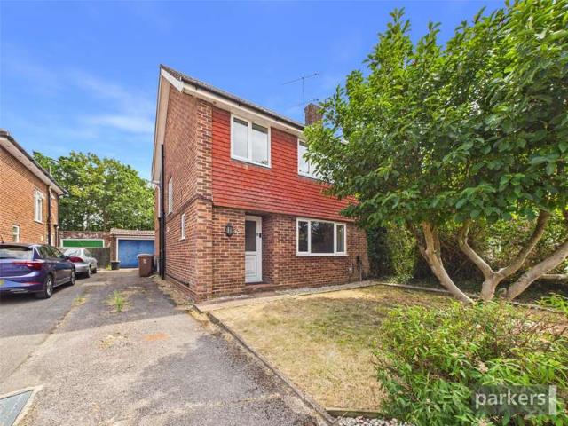 House for sale in Twyford
