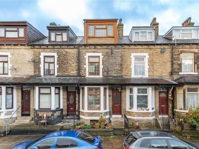 House for sale in West Yorkshire