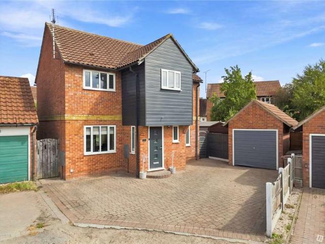 House for sale in Chelmsford, Essex