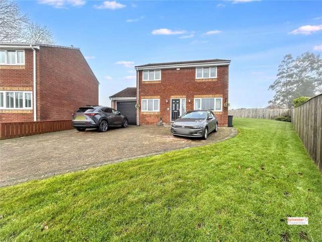 House for sale in Stanley