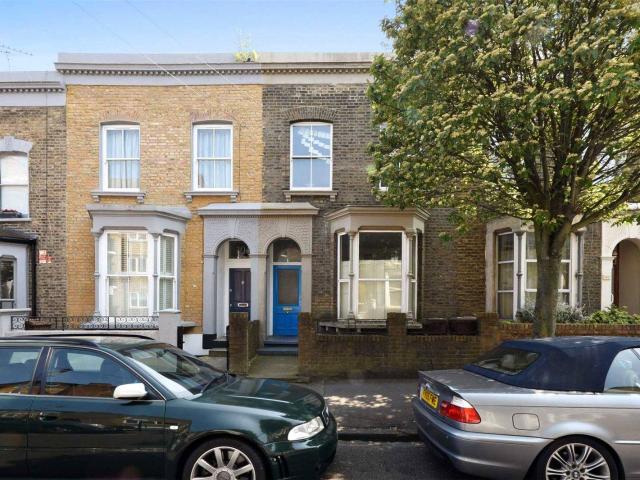 House for rent in Homerton, Greater London