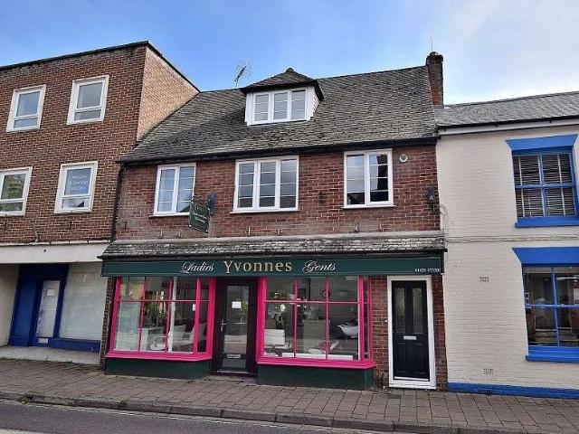 House for sale in Ringwood, Ashurst Bridge