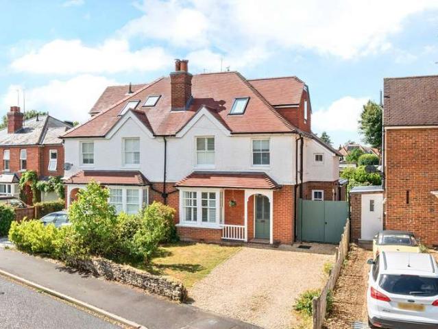 House for sale in Holloway Hill, Fole