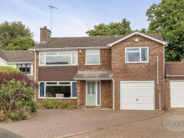 House for sale in Busbridge, Waverley