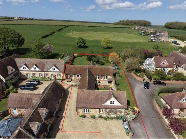 House for sale in Empingham, Rutland