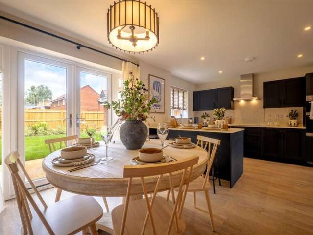 House for sale in Eardisley